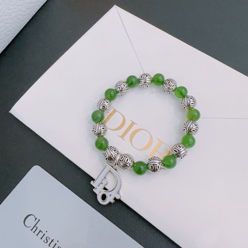 Christian Dior Bracelets